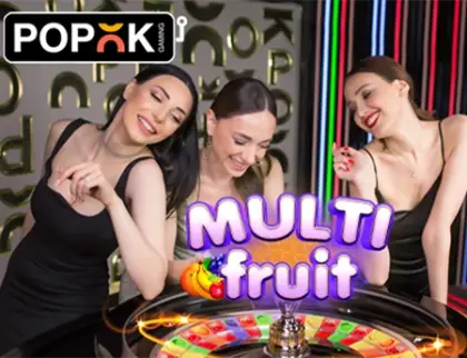 Multi Fruit