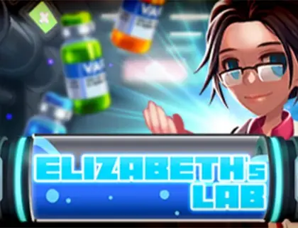 Elizabeth’s Lab