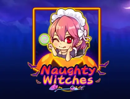Naughty Witches