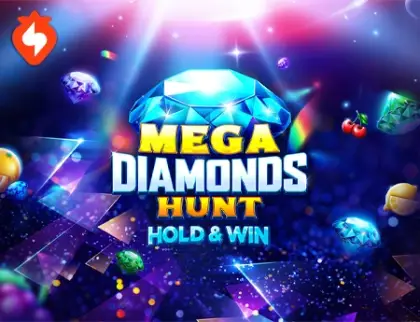 Mega Diamonds Hunt