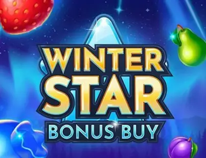 Winter Star Bonus Buy