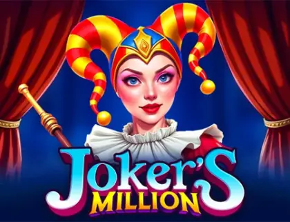 Joker’s Million
