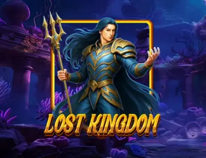 Lost Kingdom