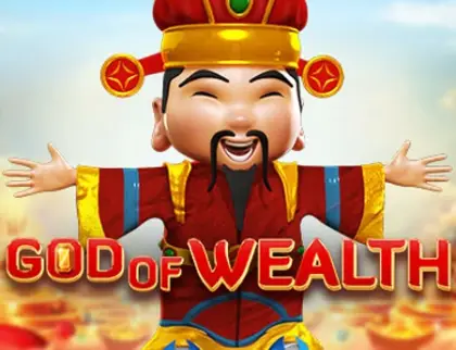 God Of Wealth