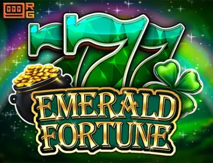 777 - Emerald Fortune