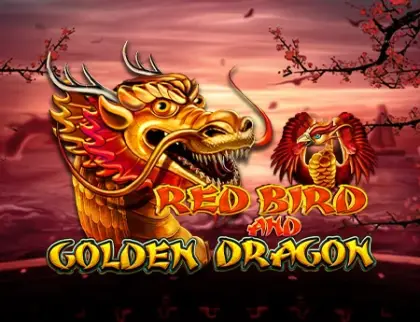 Red Bird and Golden Dragon