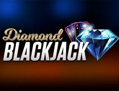 Diamond Blackjack