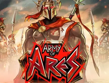Army of Ares