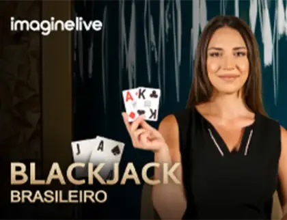 Blackjack Brasileiro 1