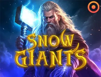 Snow Giants