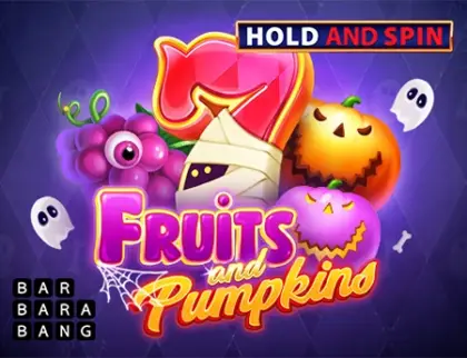 Fruits and Pumpkins