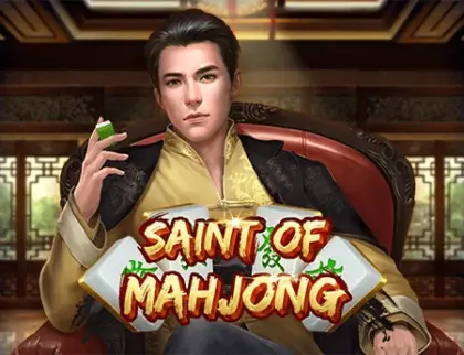 Saint of Mahjong