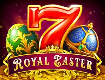 Royal Easter