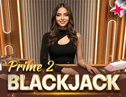 Prime Blackjack 2