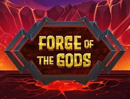 Forge of the Gods