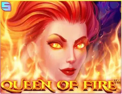 Queen of Fire