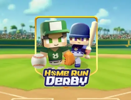 Home Run Derby