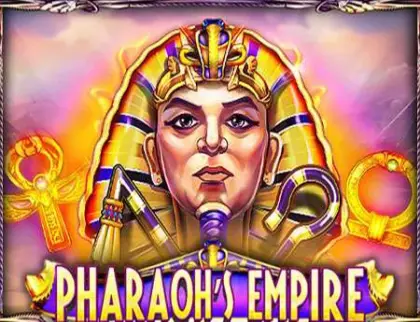 Pharaoh's Empire