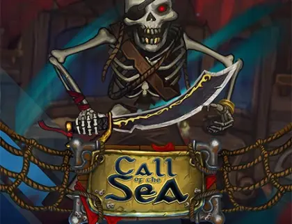 Call Of The Sea
