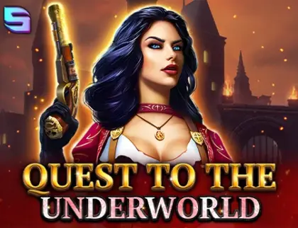 Quest To The Underworld