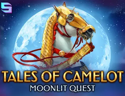 Tales Of Camelot - Moonlit Quest