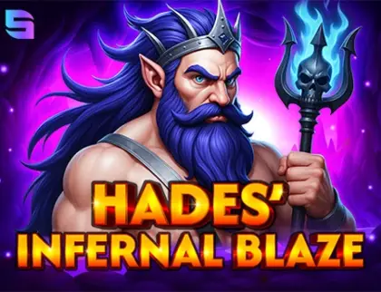 Hades Infernal Blaze