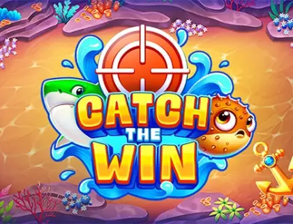 Catch The Win