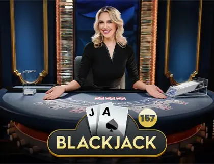 Blackjack 157