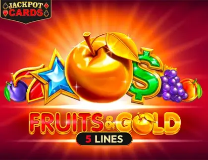 Fruits & Gold