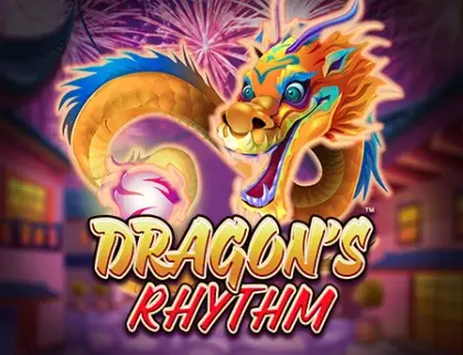 Dragon's Rhythm Link&Win