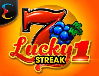 Lucky Streak 1