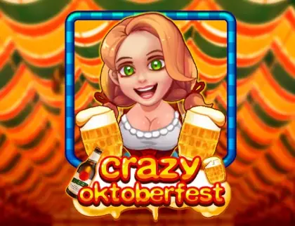 Crazy Oktoberfest