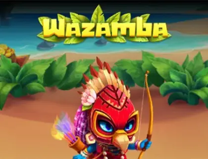 Wazamba
