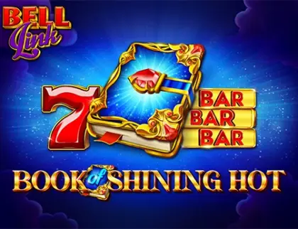 Book of Shining Hot Bell Link