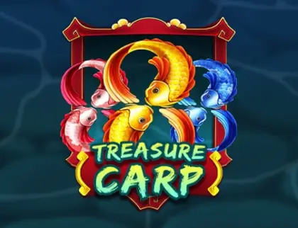 Treasure Carp