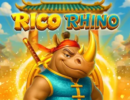 Rico Rhino