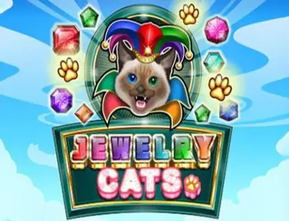 Jewelry Cats