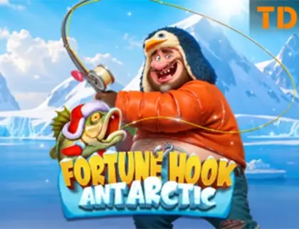 Fortune Hook Antarctic