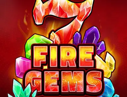 Fire Gems