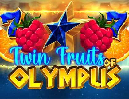 Twin Fruits of Olympus