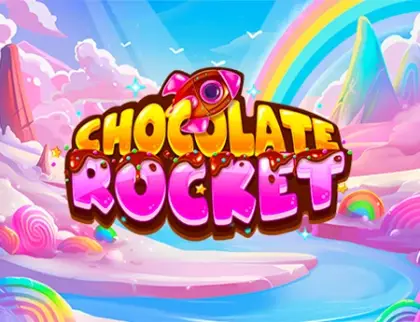 Chocolate Rocket
