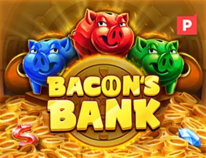 Bacon's Bank