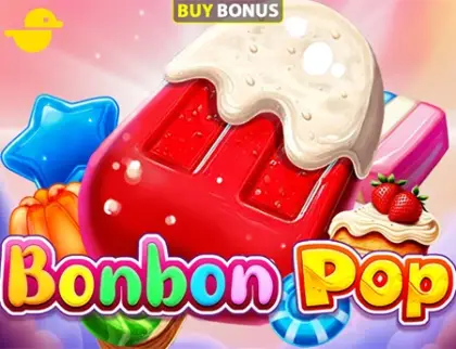 Bonbon pop