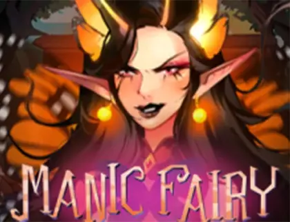 Manic Fairy