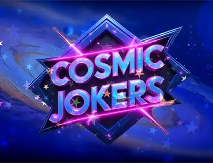 Cosmic Jokers