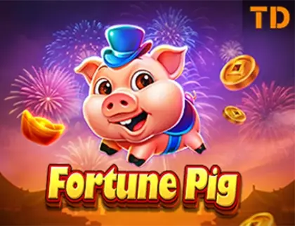 FortunePig