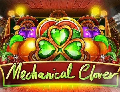 Mechanical Clover