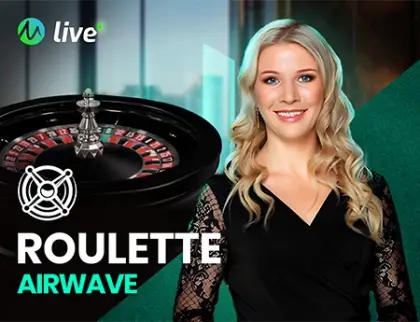 Airwave Roulette
