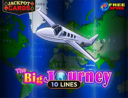 The Big Journey