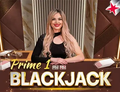 Prime Blackjack 1